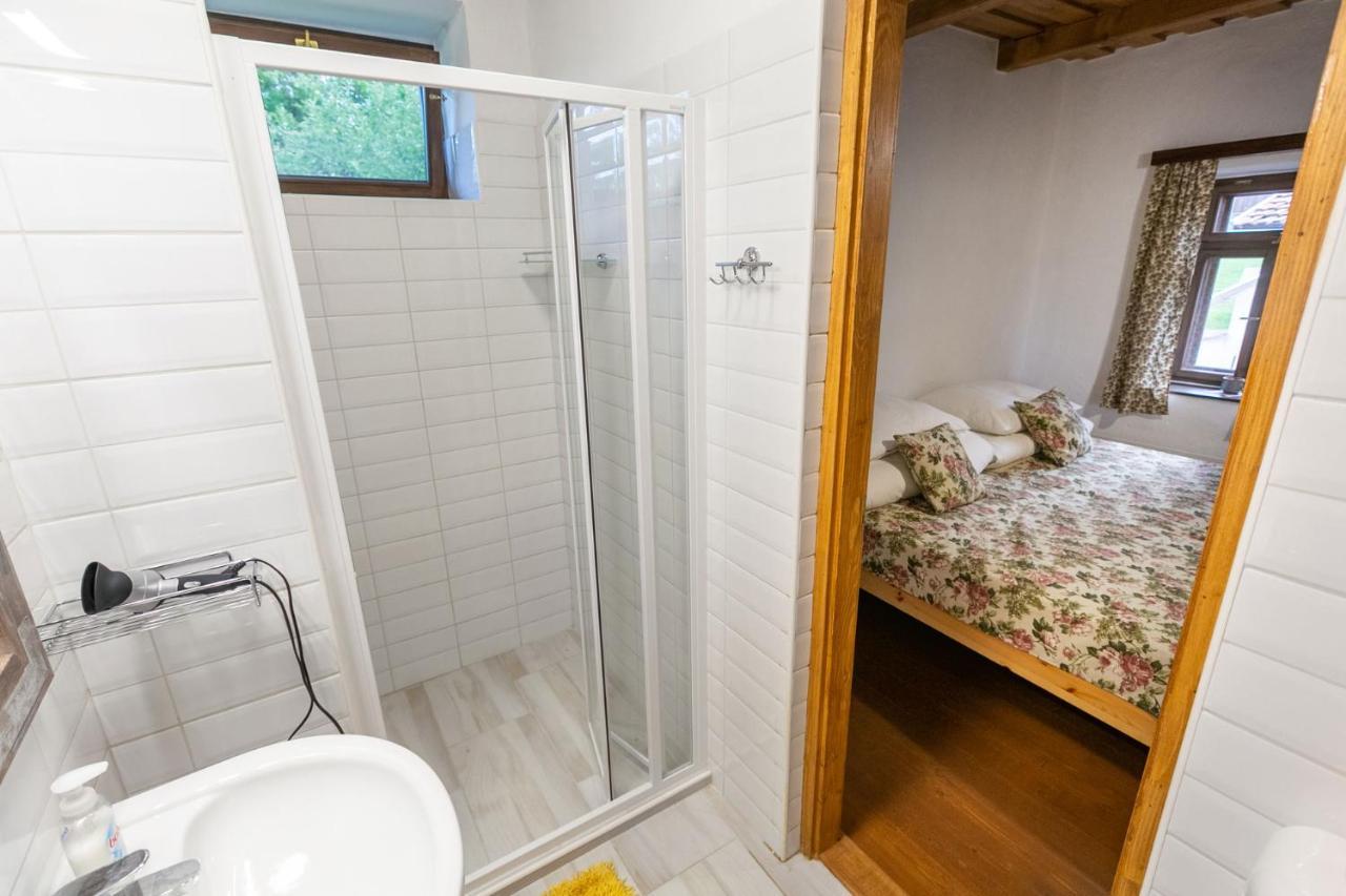 Csenger Vendeghazak Apartment Matraverebely Ngoại thất bức ảnh
